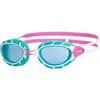 Image de Lunettes de natation enfant Zoggs Predator Bleu TU 461319-PKTQ-TBL