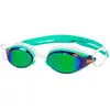 Image de Lunettes de natation en titane Zoggs Fusion Air Bleu TU 461106-TQWH-MGN