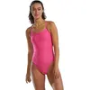 Image de Maillot de bain 1 pièce femme TYR Trinityfit Lapped Rose 28 TTLAP7A-690