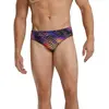 Image de Slip de bain TYR Durafast Elite Vert S (30) B13022-697