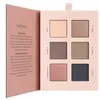 Image de MINERALIST eyeshadow palette #ultranatural