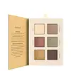 Image de bareMinerals Mineralist Eyeshadow Palette 7.8g (Various Colours) - Sunlit