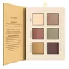 Image de MINERALIST eyeshadow palette #sunlit