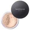 Image de bareMinerals Original Loose Fond de Teint Matte 6 g (nuances variées) - Faily Medium