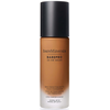 Image de bareMinerals BAREPRO Fond de Teint Liquide Confort Mat 24 H Minéral SPF 20 [30 ml] (Différentes teintes) - Deep 51 Warm