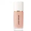 Image de Laura Mercier Real Flawless Fond de Teint 30 ml (nuances variées) - 2C2 Soft Sand