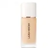 Image de Laura Mercier Real Flawless Fond de Teint 30 ml (nuances variées) - 2N1 Cashew