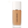 Image de Laura Mercier Real Flawless Fond de Teint 30 ml (nuances variées) - 4W1 Suntan