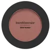 Image de Blush poudre GEN NUDE #sur le mauve