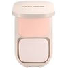 Image de Laura Mercier - Real Flawless Feathermatte Powder Foundation (Various Shades) - 1C Meringue