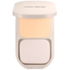 Image de Laura Mercier - Real Flawless Feathermatte Powder Foundation (Various Shades) - 1W Brioche