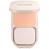 Image de Laura Mercier - Real Flawless Feathermatte Powder Foundation (Various Shades) - 2C Madeleine