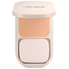 Image de Laura Mercier - Real Flawless Feathermatte Powder Foundation (Various Shades) - 3C Biscotti