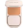 Image de Laura Mercier - Real Flawless Feathermatte Powder Foundation (Various Shades) - 3W Butterscotch
