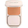 Image de Laura Mercier - Real Flawless Feathermatte Powder Foundation (Various Shades) - 4C Canelé