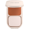 Image de Laura Mercier - Real Flawless Feathermatte Powder Foundation (Various Shades) - 5C Cortado