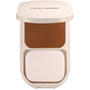 Image de Laura Mercier - Real Flawless Feathermatte Powder Foundation (Various Shades) - 6N Café Americano