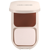 Image de Laura Mercier - Real Flawless Feathermatte Powder Foundation (Various Shades) - 7C Chocolate Ganache