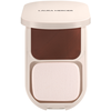 Image de Laura Mercier - Real Flawless Feathermatte Powder Foundation (Various Shades) - 7N Bonbon