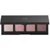 Image de Laura Mercier Caviar Eyeshadow Quad 6g (Various Shades) - Rosewood Romance