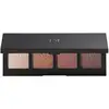 Image de Laura Mercier Caviar Eyeshadow Quad 6g (Various Shades) - Golden Hour