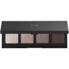 Image de Laura Mercier Caviar Eyeshadow Quad 6g (Various Shades) - Modern Neutrals