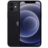 Image de iPhone 12 128 Go, Noir, débloqué - Bon état en occasion ou reconditionné