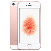 Image de iPhone SE 64 Go, Or rose, débloqué - Très bon état en occasion ou reconditionné