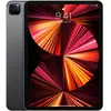 Image de iPad Pro 11" (2021) 5e génération 128 Go - WiFi - Gris Sidéral en occasion ou reconditionné