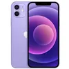 Image de iPhone 12 64 Go, Mauve, débloqué - Bon état en occasion ou reconditionné