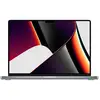 Image de MacBook Pro M1 (2021) 16', 1 To 10 coeurs 32 Go Apple GPU 24, Gris sidéral - QWERTY Portugais - Excellent état en occasion ou reconditionné