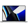 Image de MacBook Pro M1 (2021) 16', 1 To 10 coeurs 16 Go Apple GPU 16, Argent - QWERTY Portugais - Très bon état en occasion ou reconditionné
