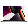 Image de MacBook Pro M1 (2021) 14', 1 To 10 coeurs 16 Go Apple GPU 14, Gris sidéral - QWERTY Portugais - Très bon état en occasion ou reconditionné