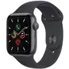 Image de Watch SE 2021 - GPS - Boîtier en aluminium, noir - Très bon état en occasion ou reconditionné