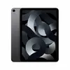 Image de iPad Air 5e génération 10,9 Puce M1 (2022), 256 Go - WiFi + Cellular 5G - Gris Sidéral - Bon état en occasion ou reconditionné