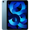 Image de iPad Air 5e génération 10,9 Puce M1 (2022), 256 Go - WiFi + Cellular 5G - Bleu - Bon état en occasion ou reconditionné