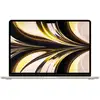 Image de MacBook Air M2 (2022) 13', 256 Go 8 coeurs 8 Go Apple GPU 8, Lumière stellaire - QWERTY Portugais - Bon état en occasion ou reconditionné