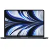 Image de MacBook Air M2 (2022) 13', 256 Go 8 coeurs 8 Go Apple GPU 8, Minuit - QWERTY Portugais - Bon état en occasion ou reconditionné