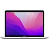 Image de MacBook Pro M2 (2022) 13.3', 3.5 GHz 512 Go 8 Go Apple GPU 10, Argent - AZERTY - Bon état en occasion ou reconditionné
