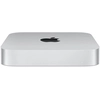 Image de Mac mini M2 Apple M2 (2023) - 8 Go 256 Go SSD macOS Ventura Mini PC - Argent - Bon état en occasion ou reconditionné