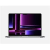 Image de MacBook Pro M2 Max (14.2 ) - Ordinateur portable 36,1 cm 32 Go 1 To SSD Wi-Fi 6E (802.11ax) macOS Ventura, Gris Sidéral - Bon état en occasion ou reconditionné