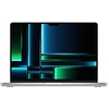 Image de MacBook Pro M2 Pro (2023) 14.2', 3.5 GHz 512 Go 16 Go Apple GPU 16, Argent - AZERTY - Bon état en occasion ou reconditionné