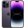 Image de iPhone 14 Pro Max 512 Go, Violet intense - Très bon état en occasion ou reconditionné