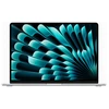 Image de MacBook Air M2 (2023) 15.3', 3.5 GHz 256 Go 8 Go Apple GPU 10, Argent - AZERTY - Excellent état en occasion ou reconditionné