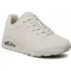 Image de Baskets femme Skechers Uno-Stand On Air Beige 40 73690-OFWT
