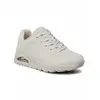 Image de Baskets femme Skechers Uno-Stand On Air Beige 41 73690-OFWT