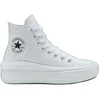 Image de Baskets Converse Chuck Taylor All Star Move Hi Blanc 39 568498C