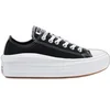 Image de Baskets femme Converse Chuck Taylor All Star Move Ox Noir 37 570256c