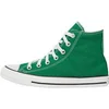 Image de Baskets femme Converse Chuck Taylor All Star Hi Vert 38 164027C