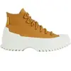 Image de Baskets montantes femme Converse Chuck Taylor All Star Lugged Beige 37,5 172348C